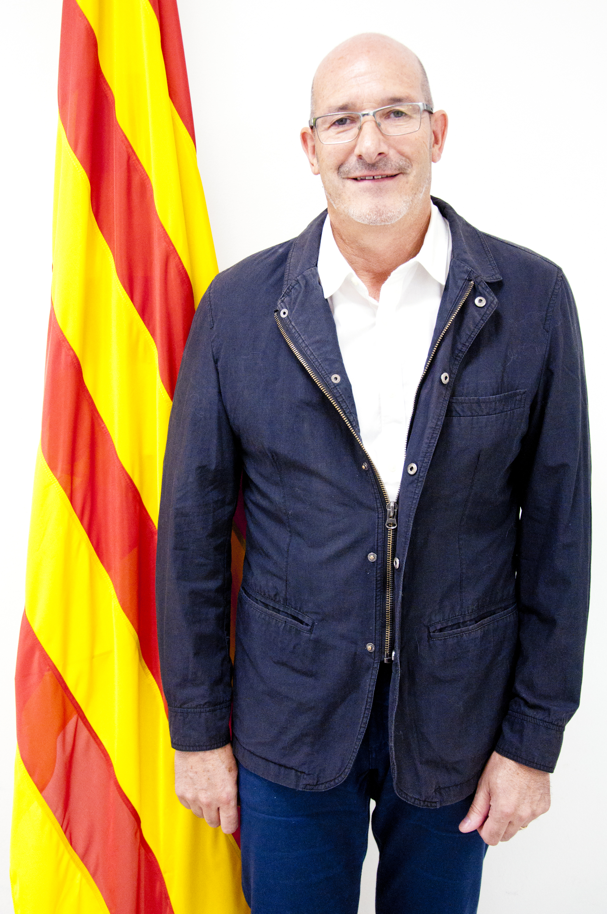 Foto Josep Estragués Bonada