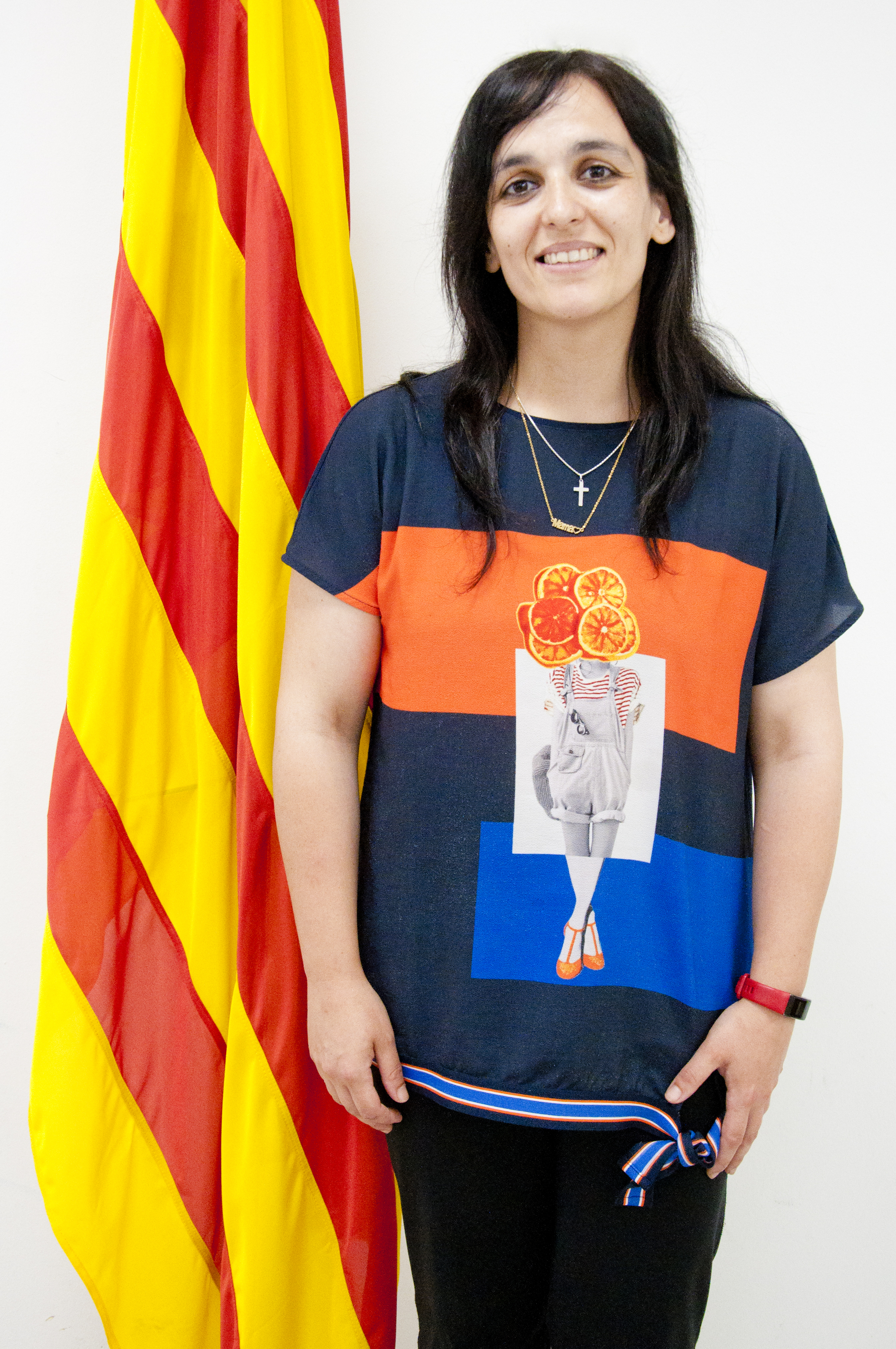 Foto Sílvia Orriols Serra