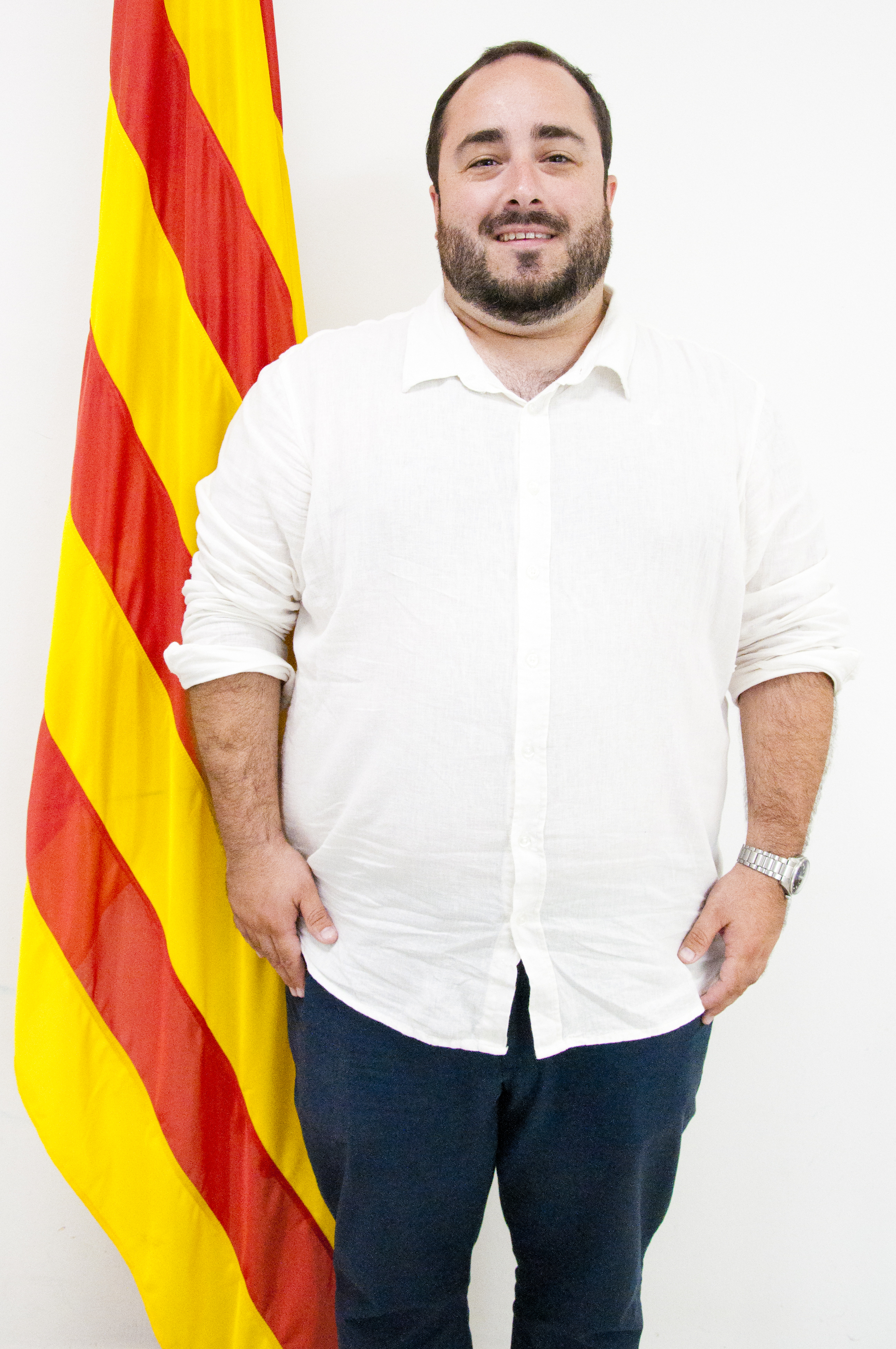 Foto Lluc Sanz Torres