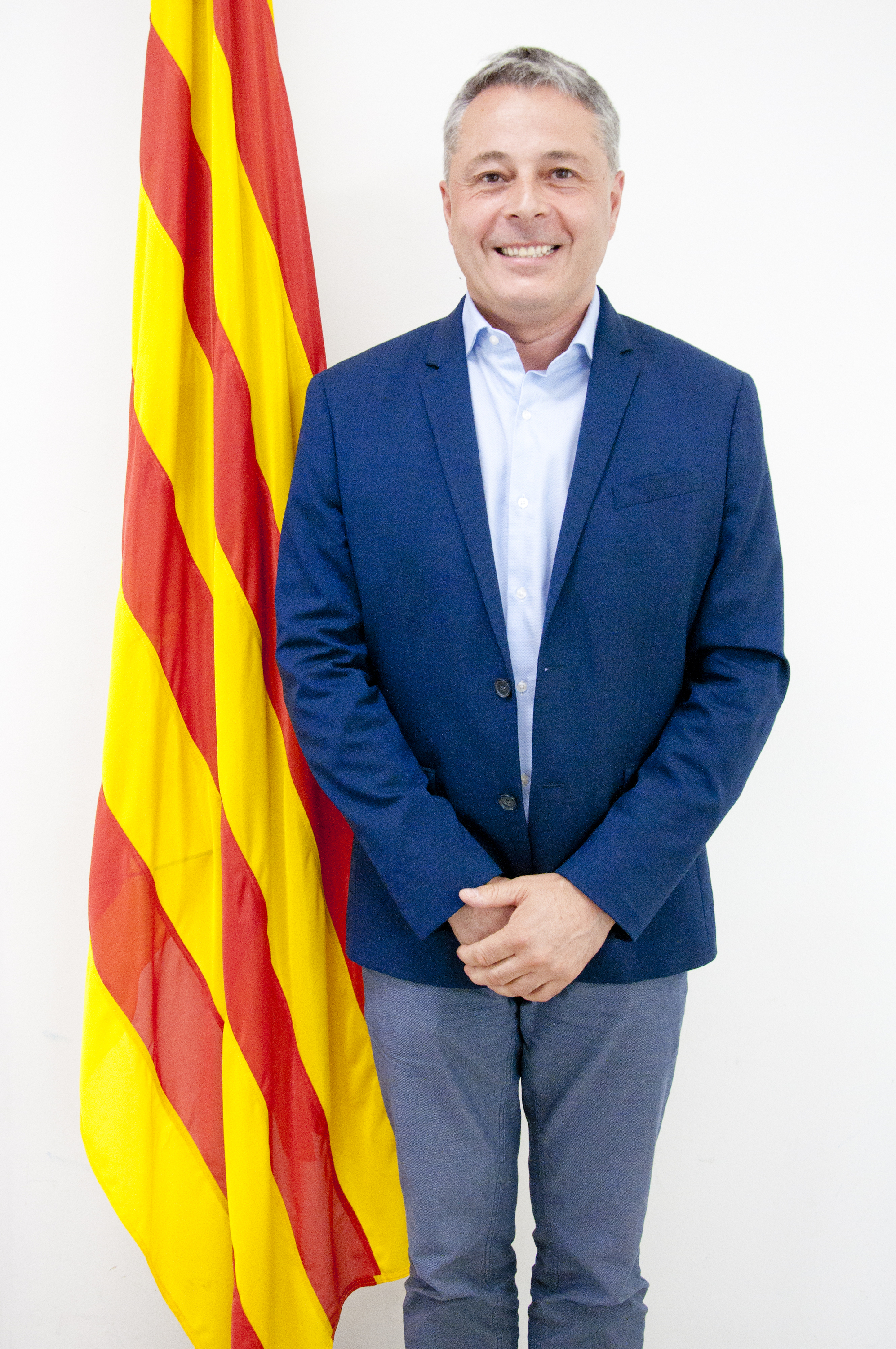 Foto Ramon Roqué Riu