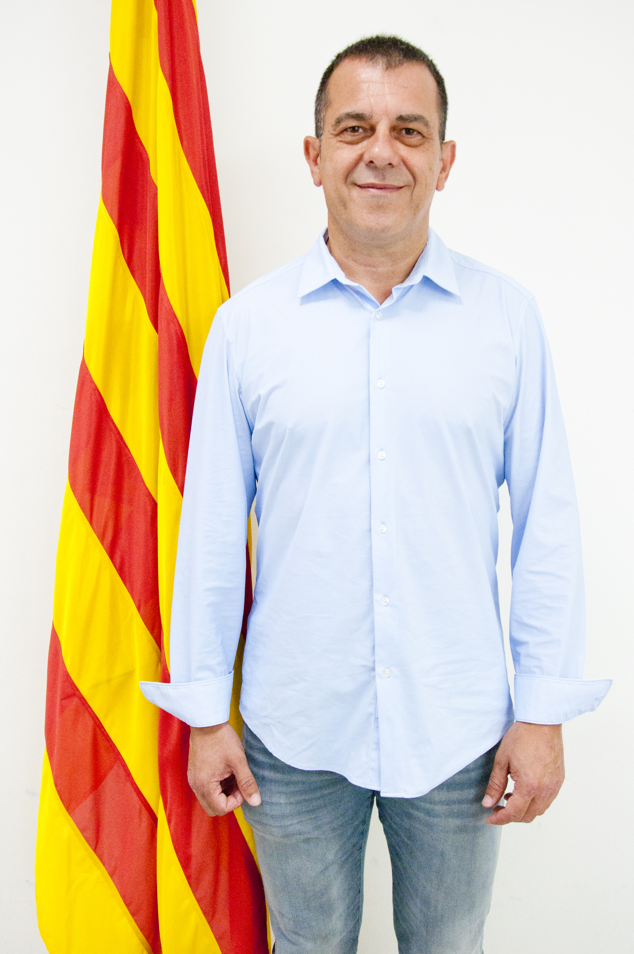 Foto Francesc Xavier Capdevila Perea