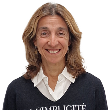 Foto Imma Secanell Viladot