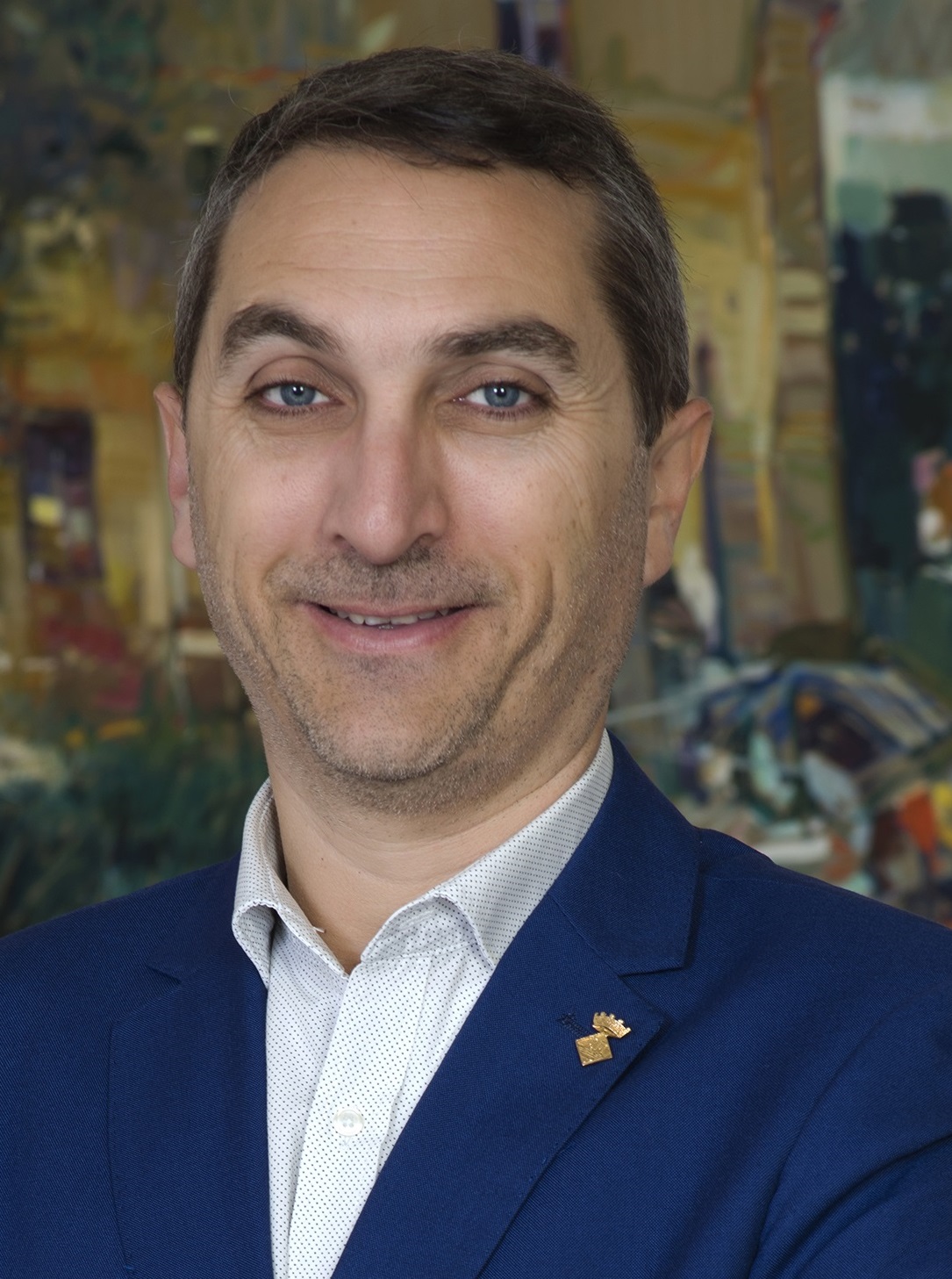 Foto JOAN CARLES MIRO PUIGVECINO