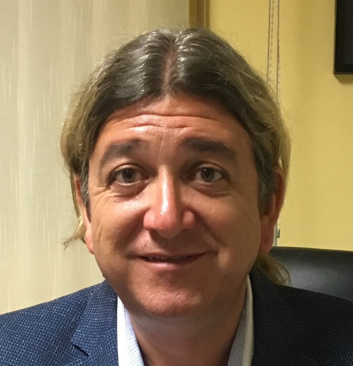 Foto DAVID MASOT FLORENSA