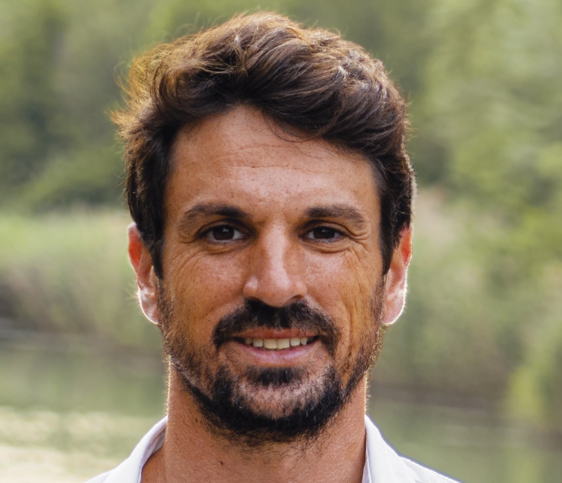 Foto DANTE PEREZ BERENGUER