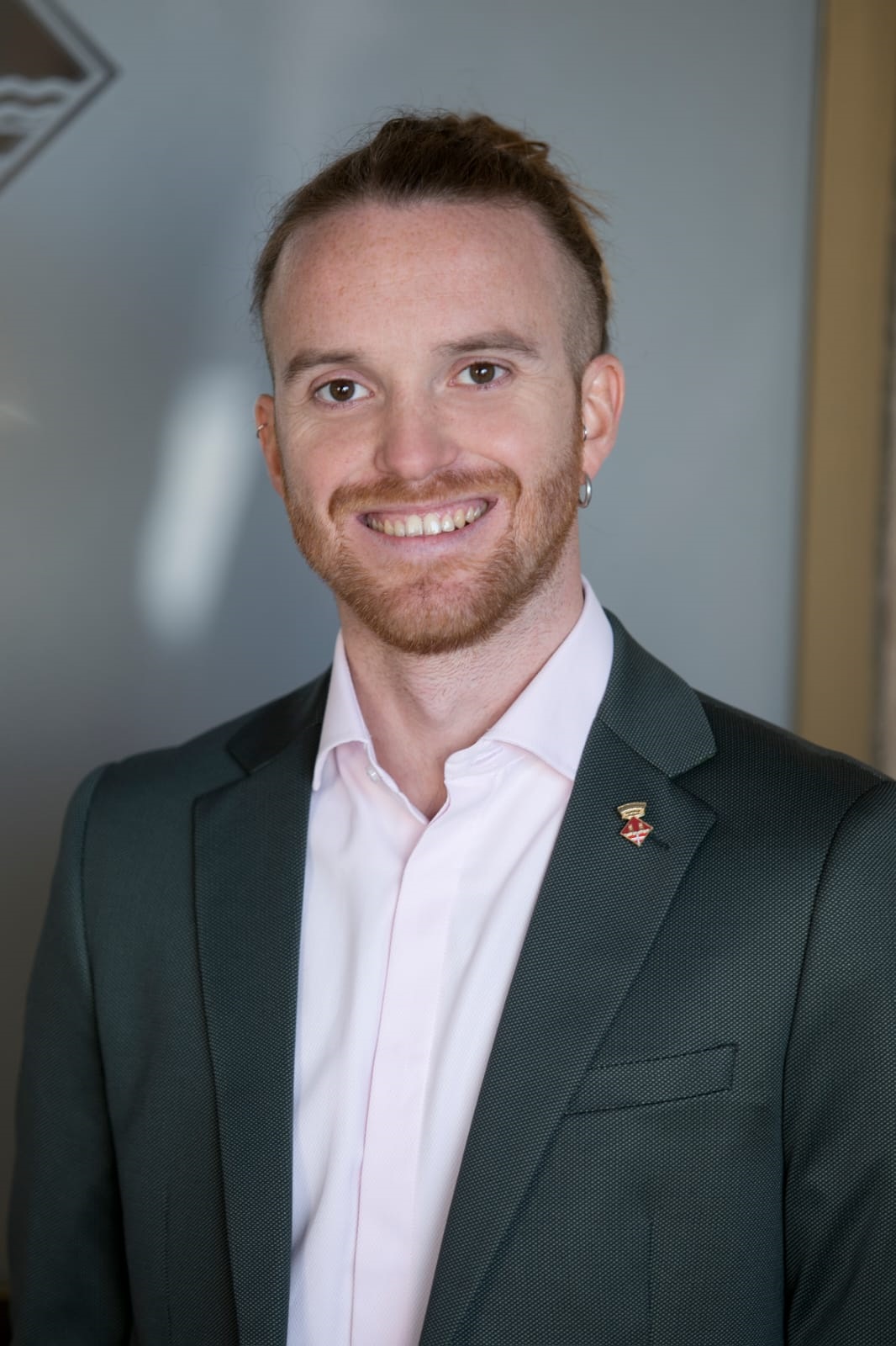 Foto AXEL FERRAN CURCÓ PANADÉS