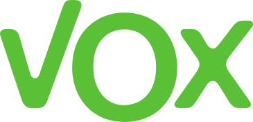 Logo VOX