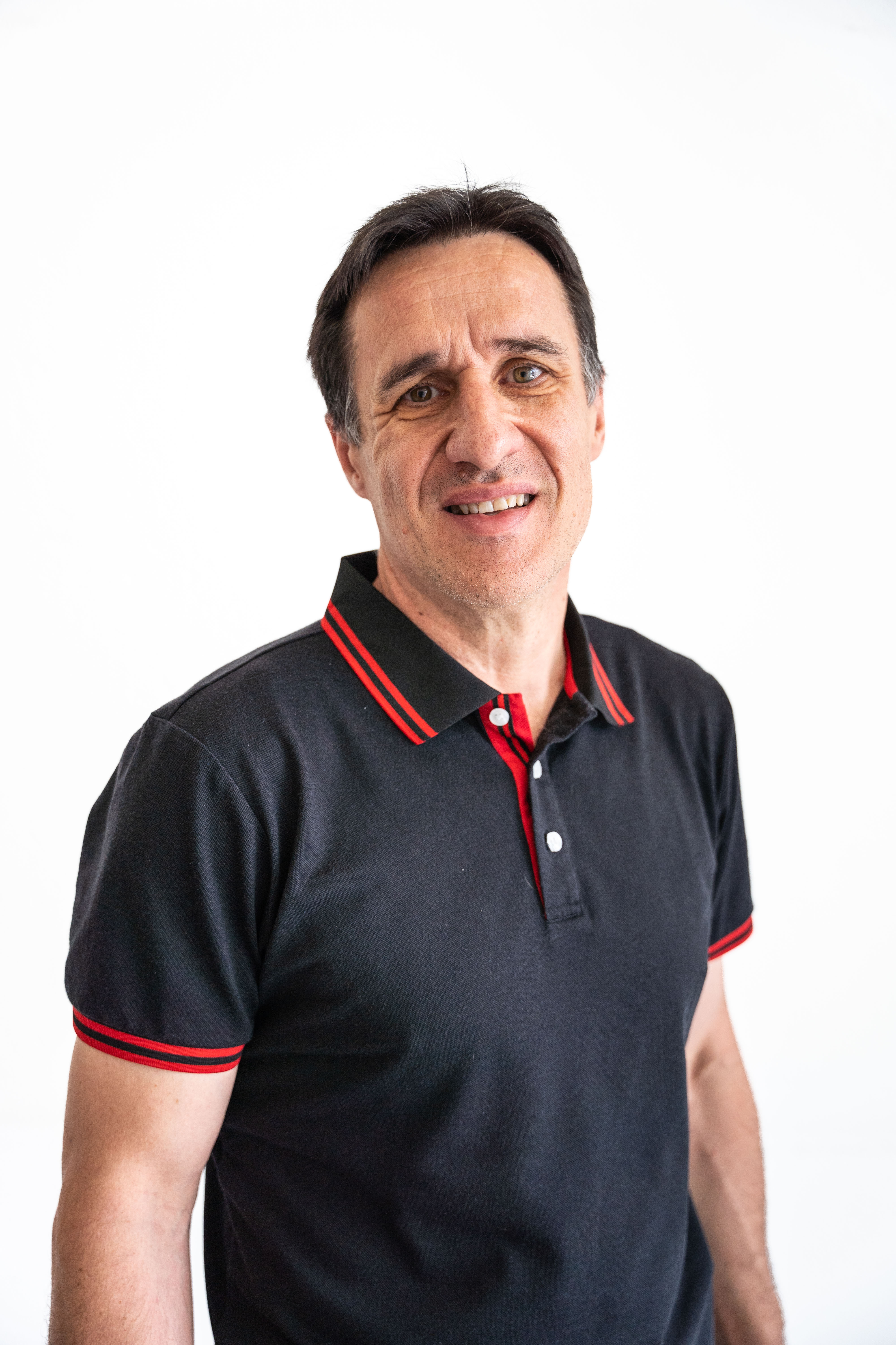 Foto Xavier Prat Puntí