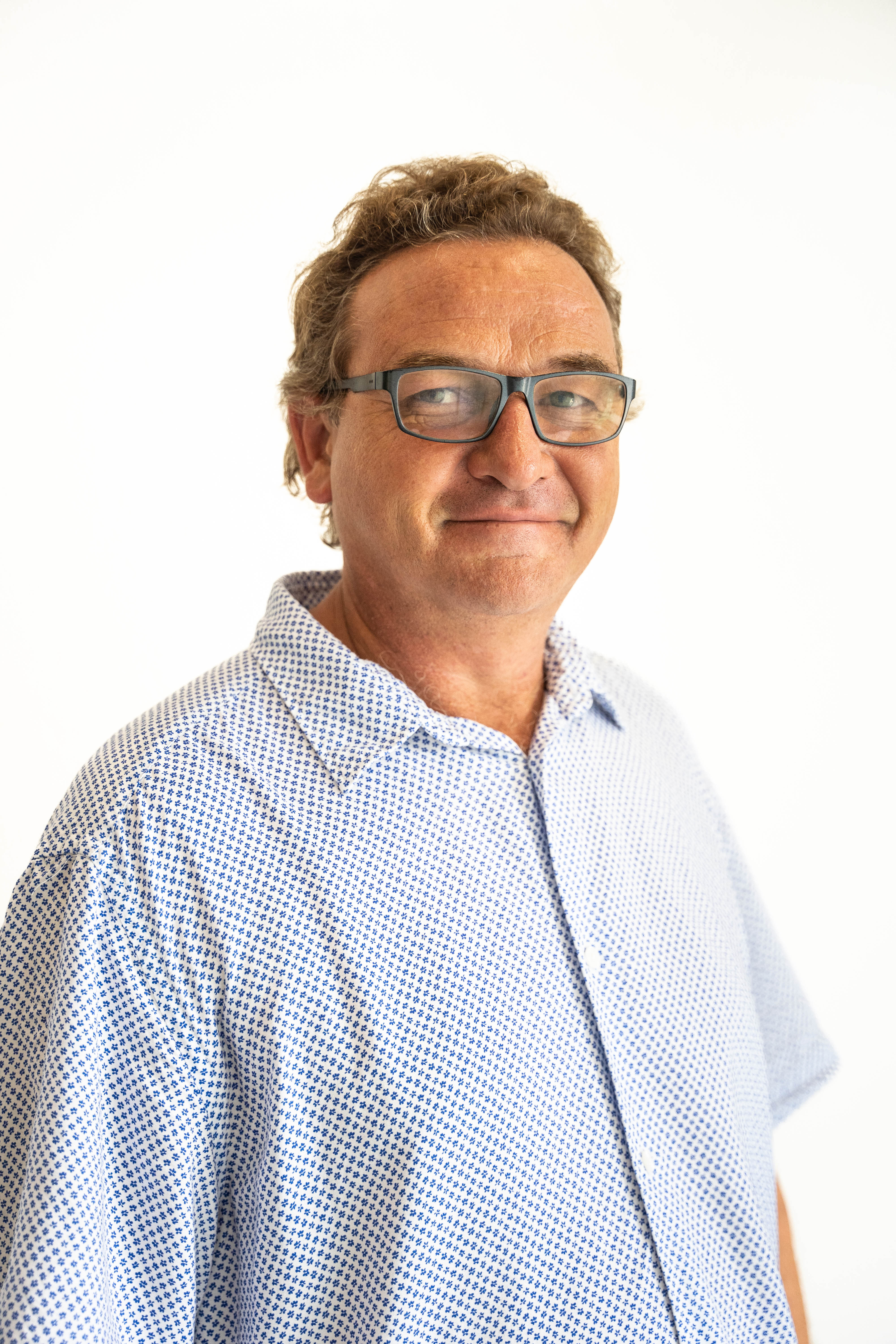 Foto Joaquim Vivas Vidal