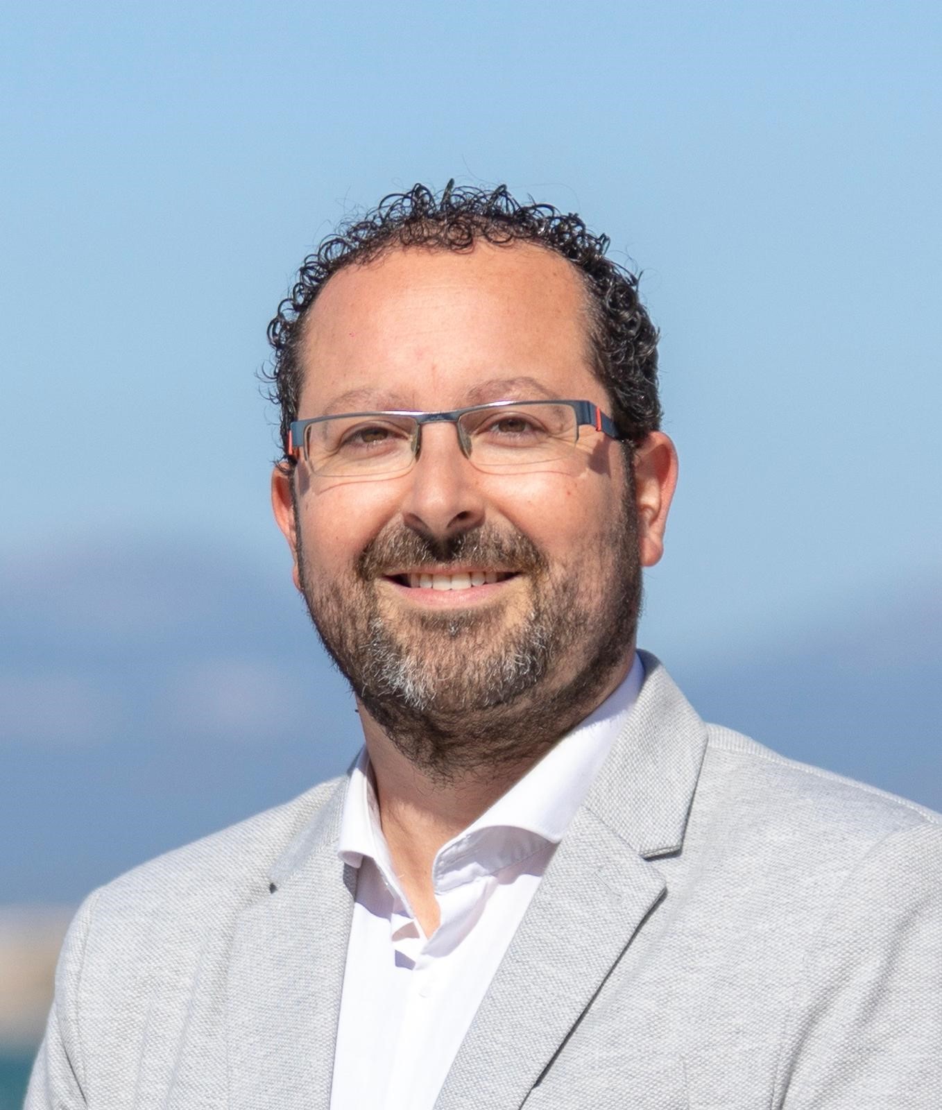 Foto Francisco David González Cardeña