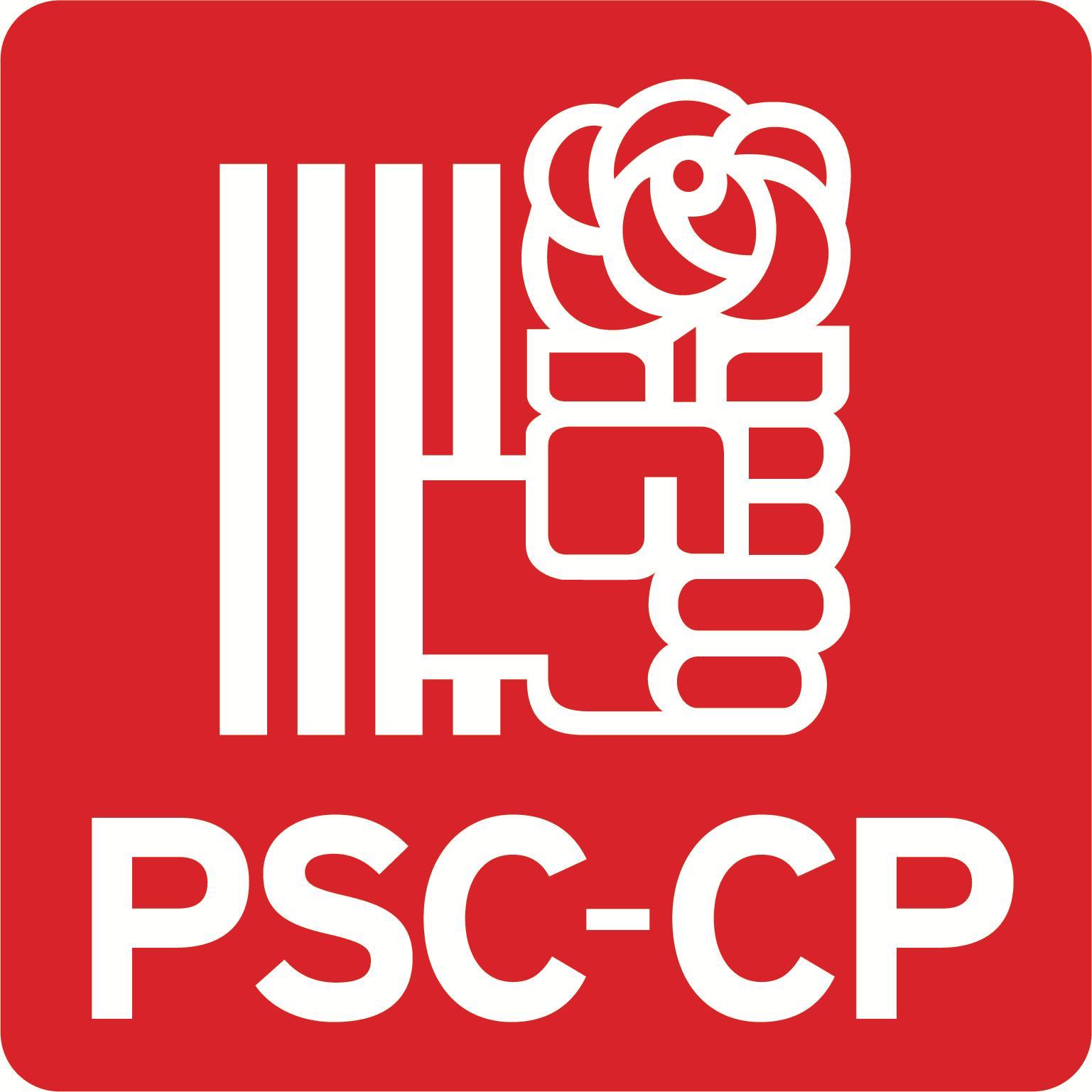 Logo PSC-CP
