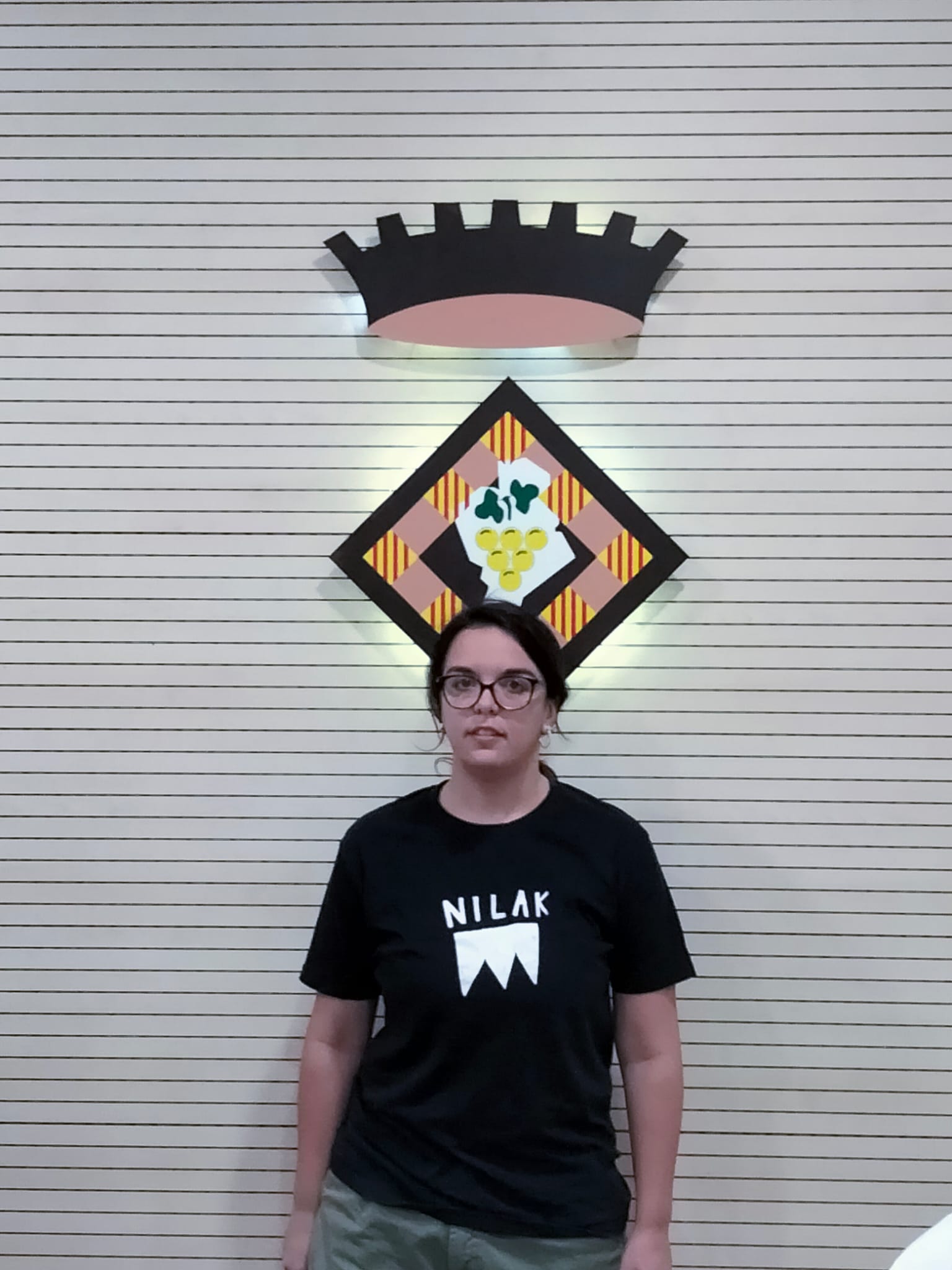 Foto EVA AMPOSTA SERRES