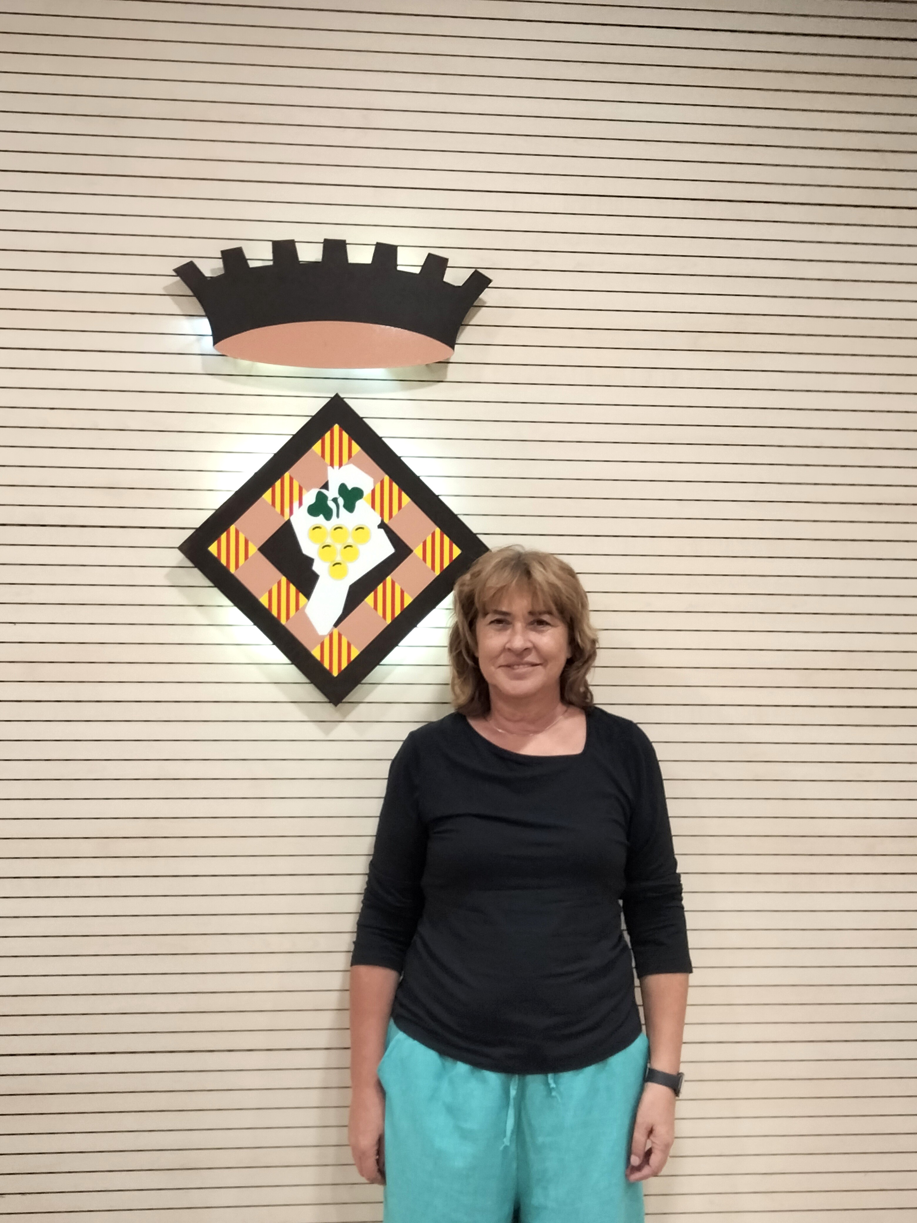 Foto MAGDALENA SERRES BORRULL