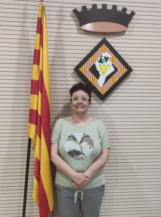 Foto MARIA JESÚS ARDÉVOL GIRONÈS