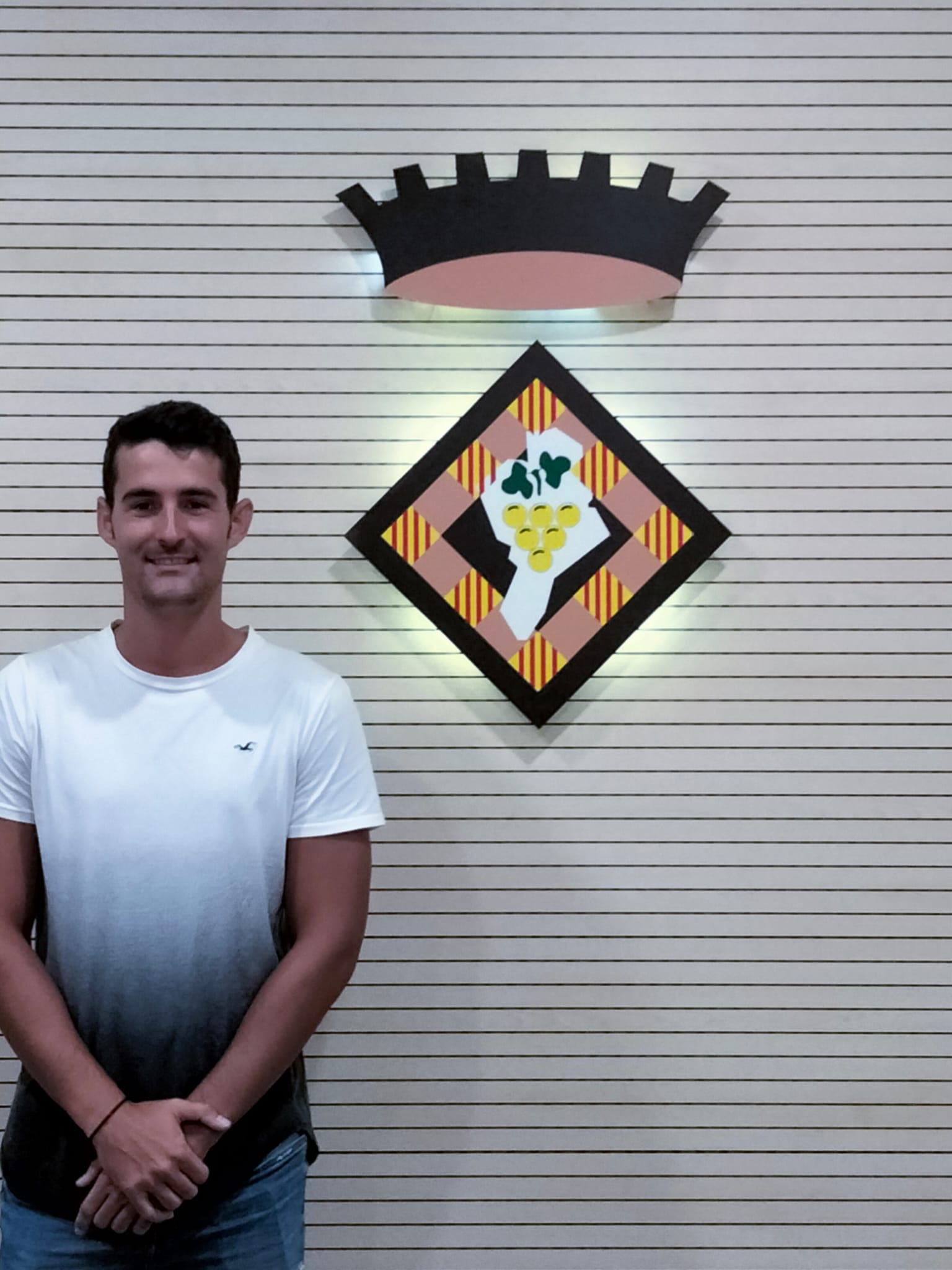 Foto JOSEP AGUILÓ RAMS