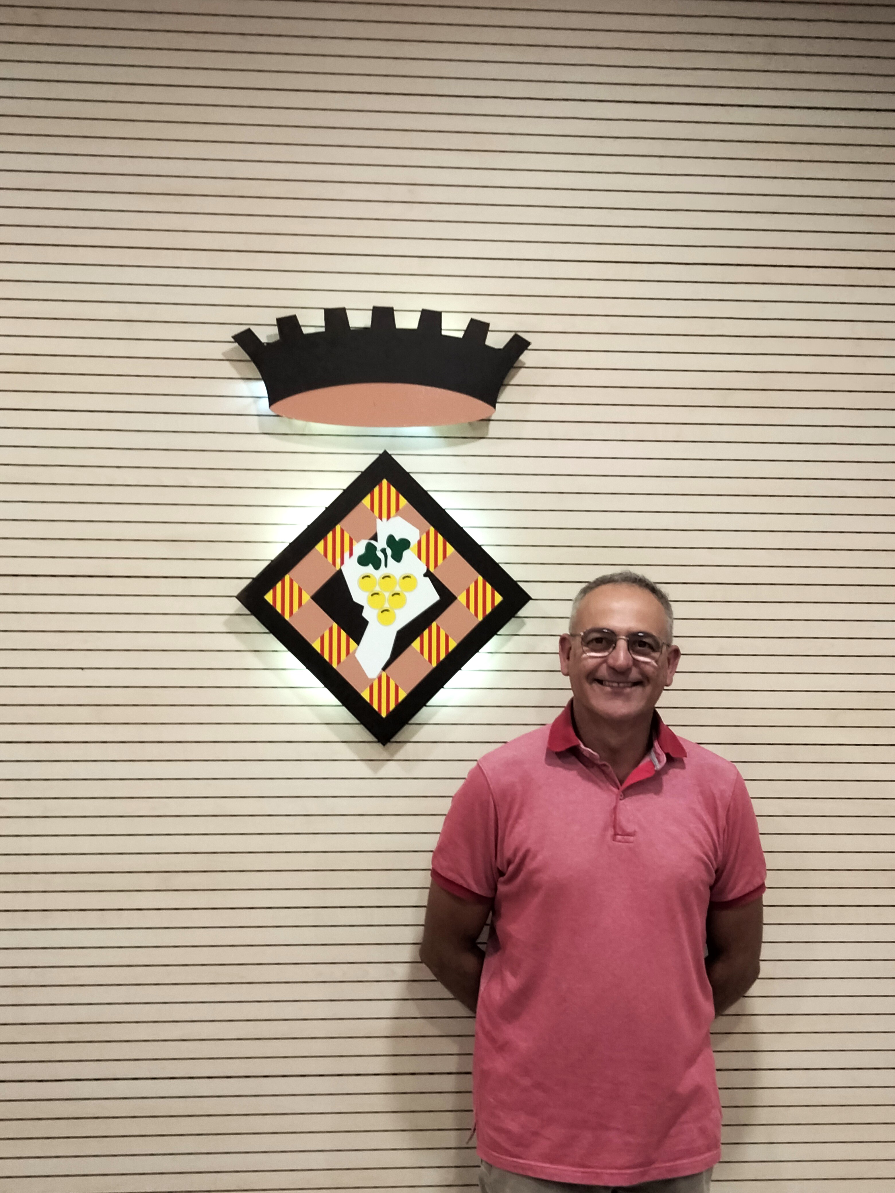 Foto XAVIER GALCERÀ ADELL