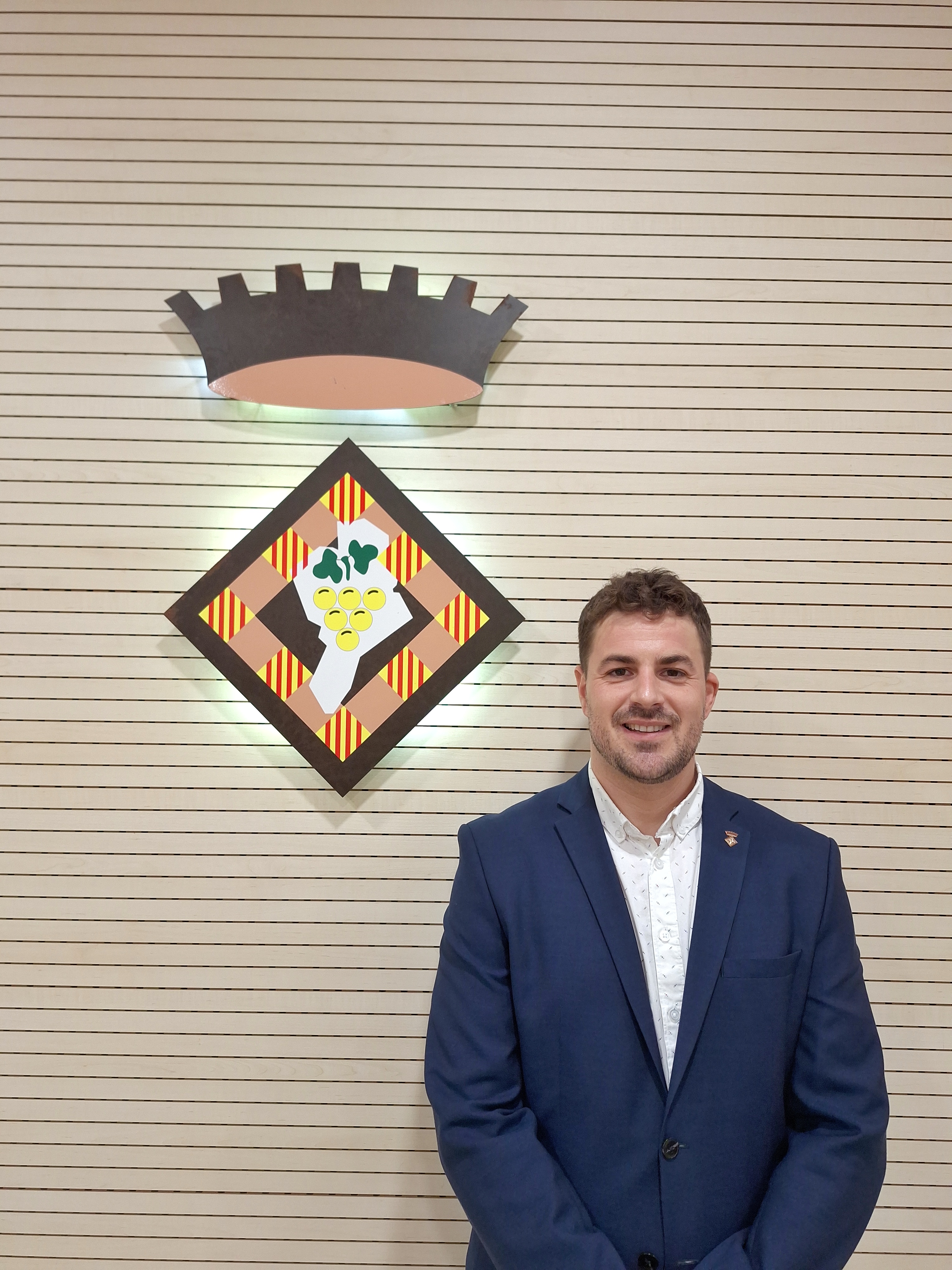 Foto JOAN AUBANELL SABATÉ