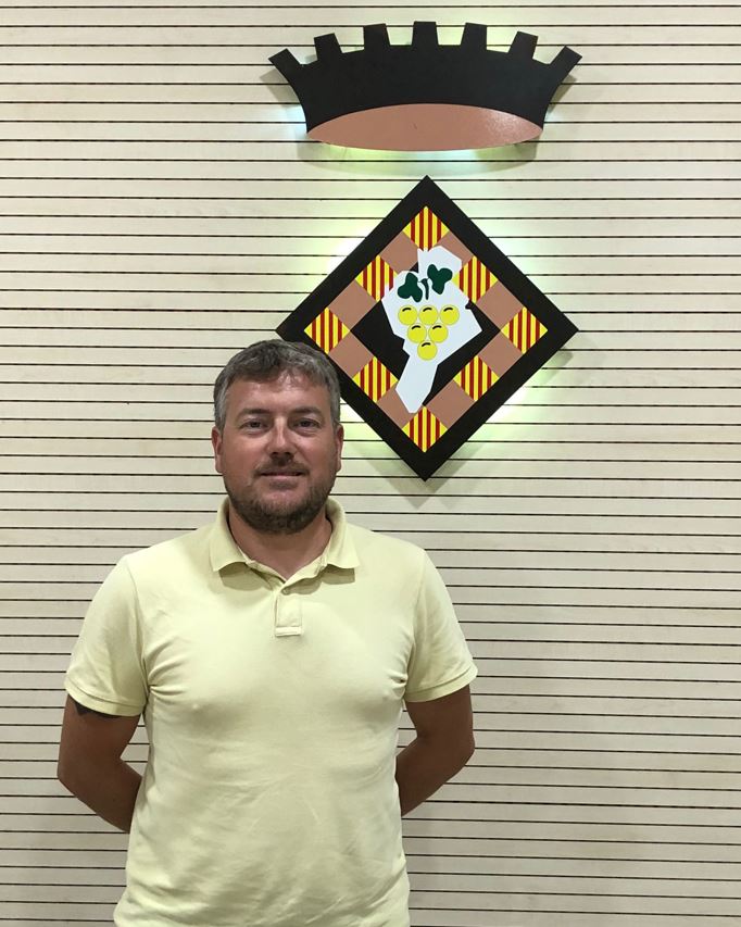 Foto JORDI MARTÍN CUELLO