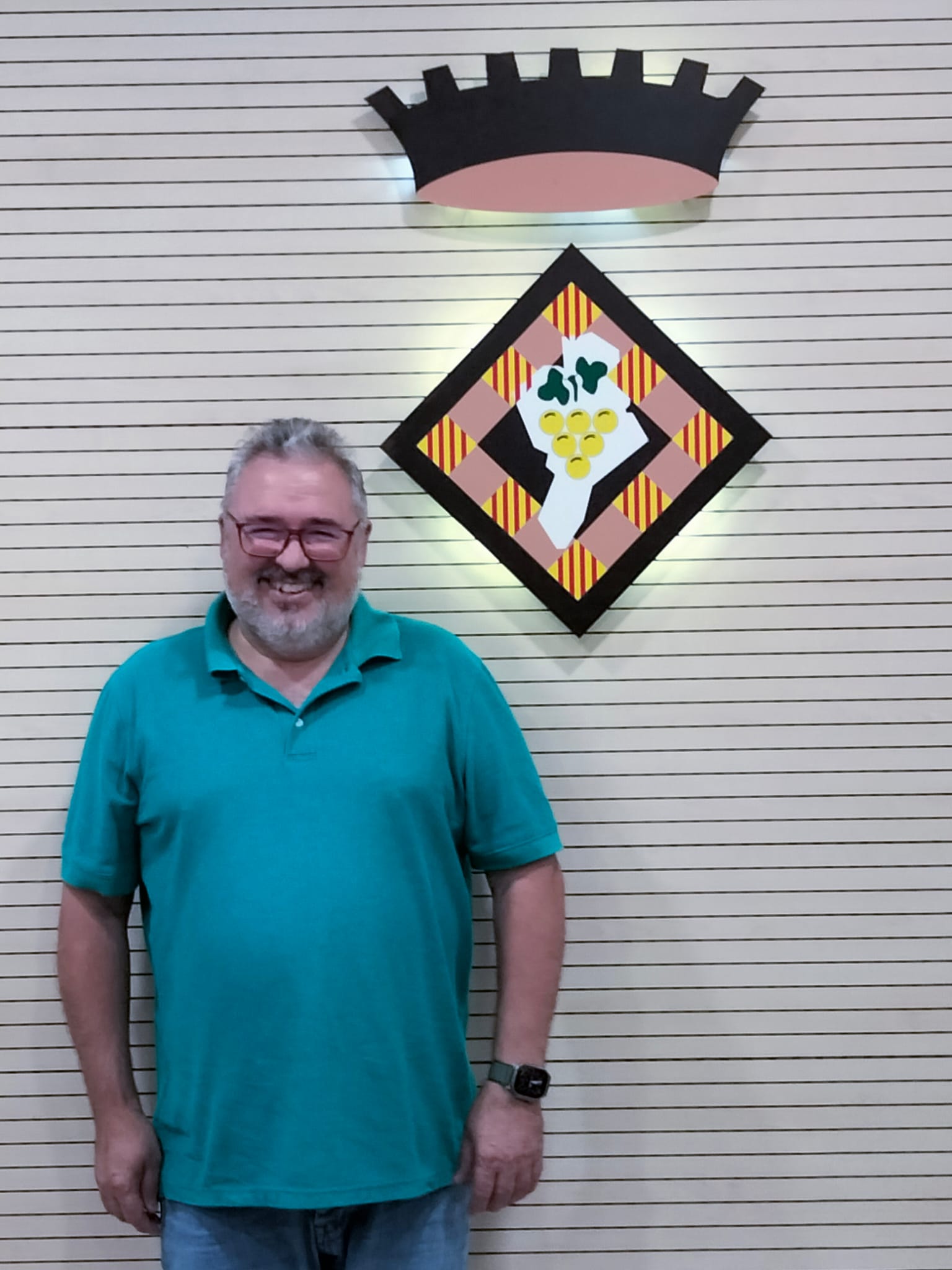 Foto JOSEP BERENGUÉ DESCARREGA