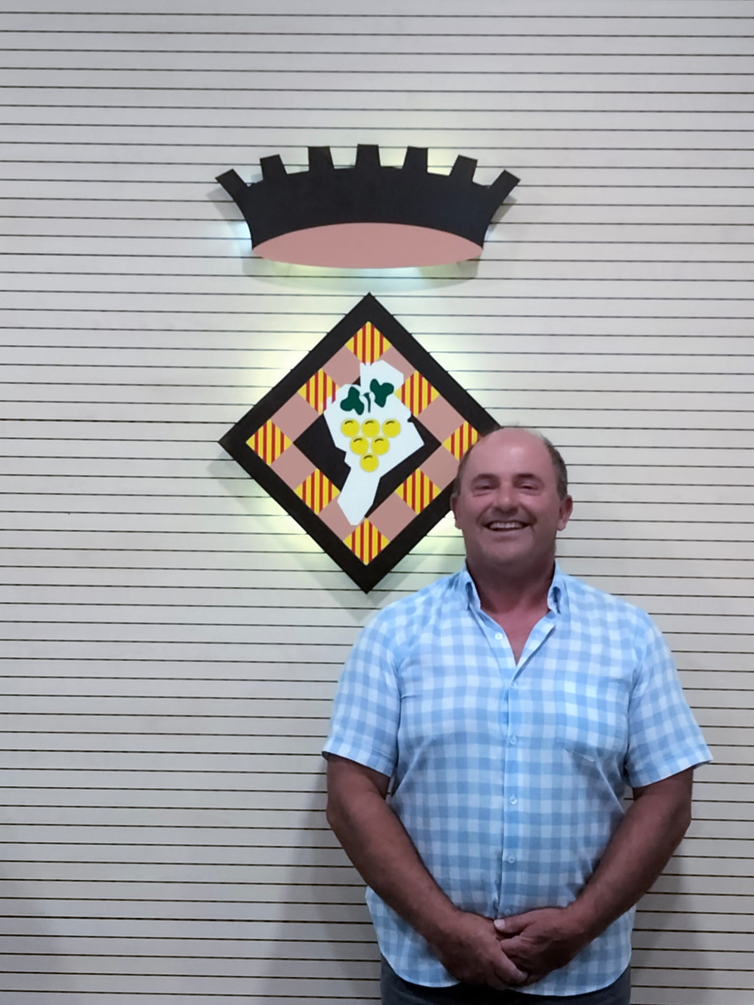 Foto ANTONI FERRÉ LLOP