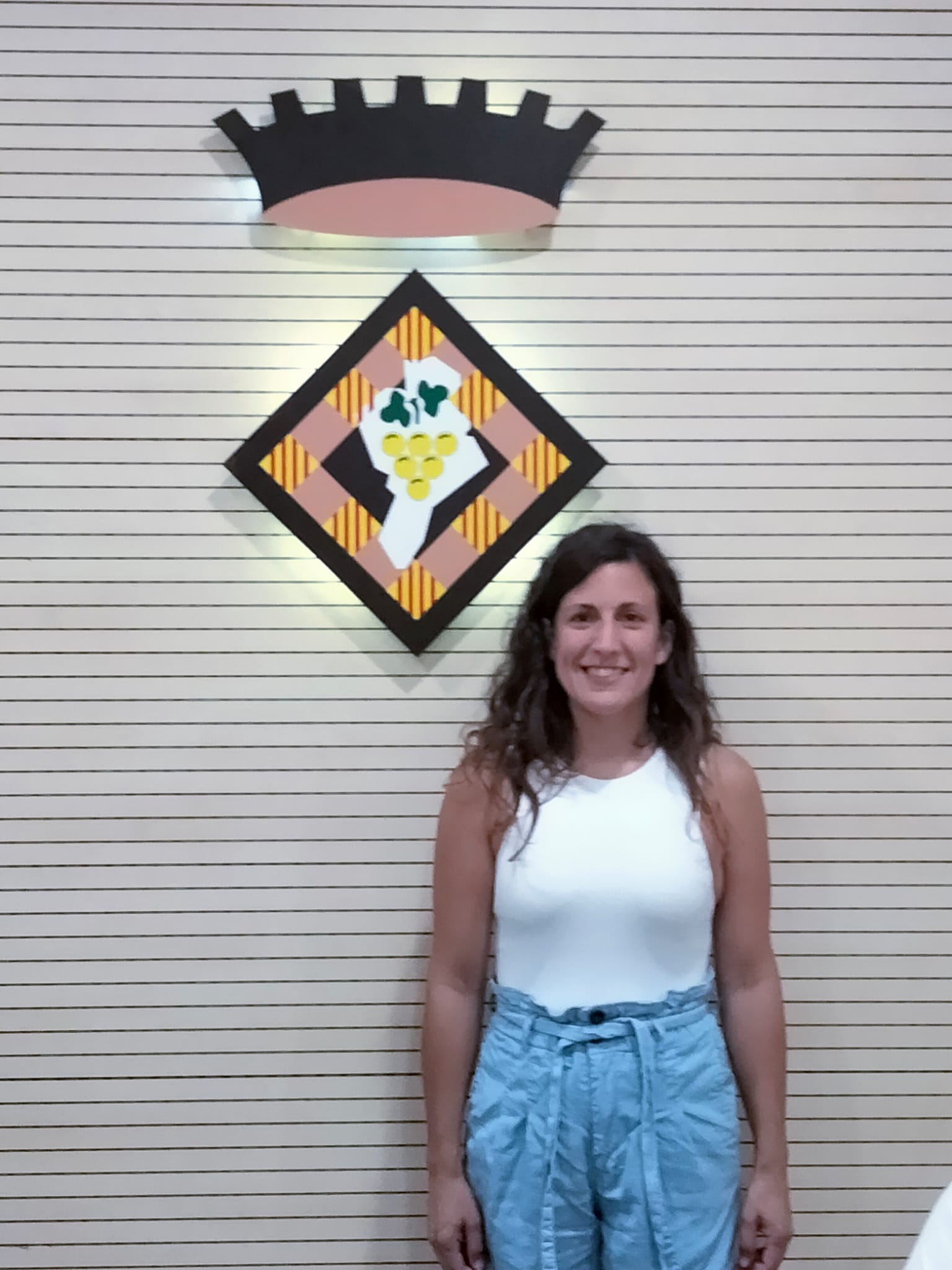 Foto LAURA VALLESPÍ MARTÍ