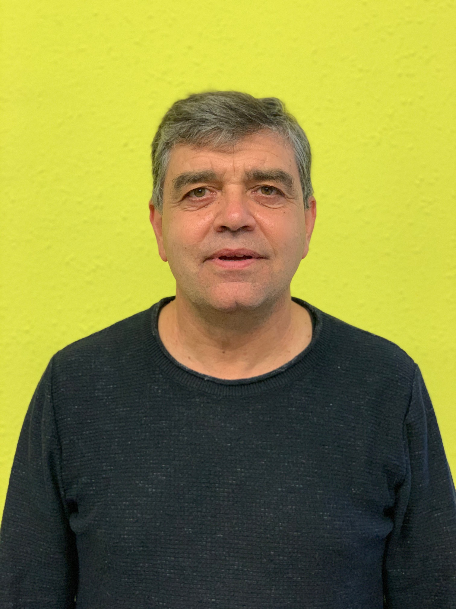 Foto Jesús Calderer Palau