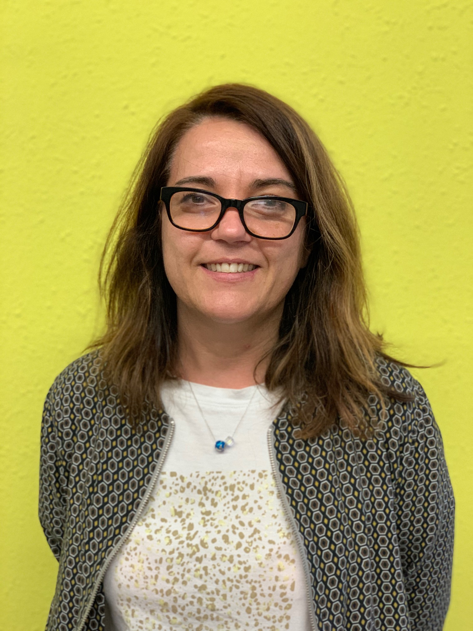 Foto Ana Isabel Rodríguez Codina