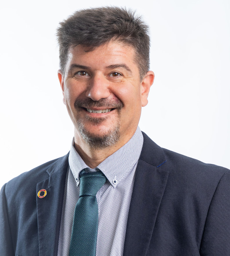 Foto ÓSCAR CONDE ALONSO