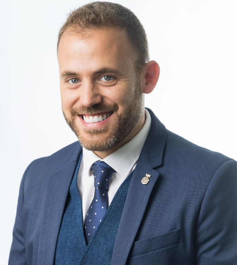 Foto CARLOS CORDÓN NÚÑEZ