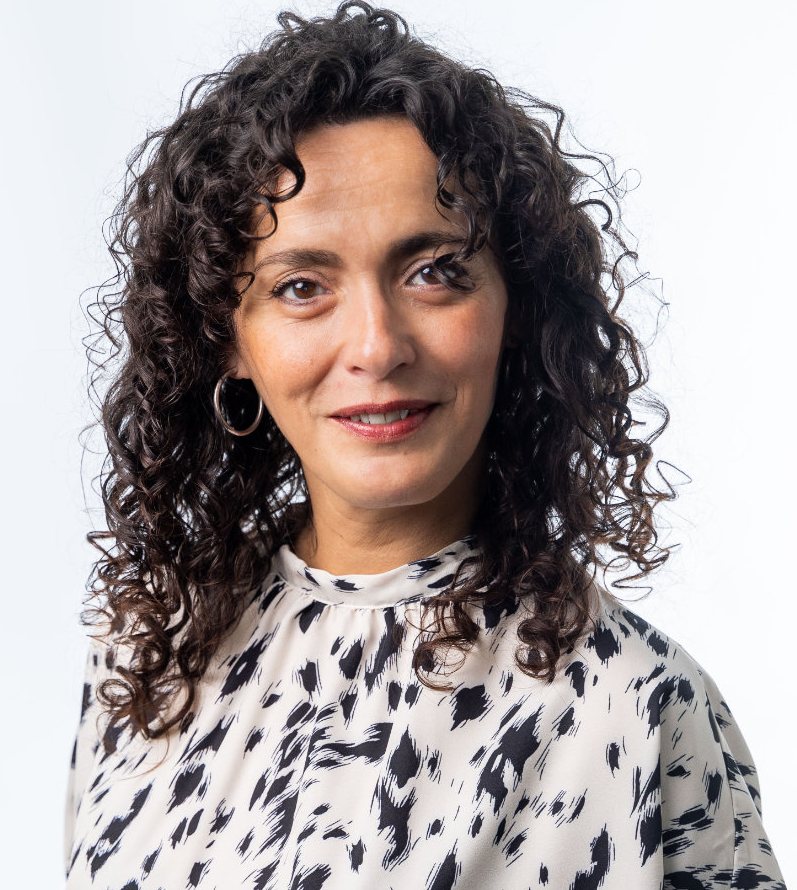 Foto ISABEL CRUZ I FERNÁNDEZ