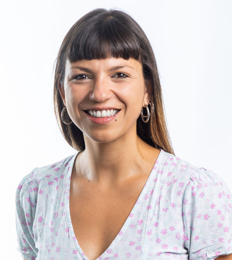 Foto CRISTINA MONTSERRAT GALLARDO COLLADO