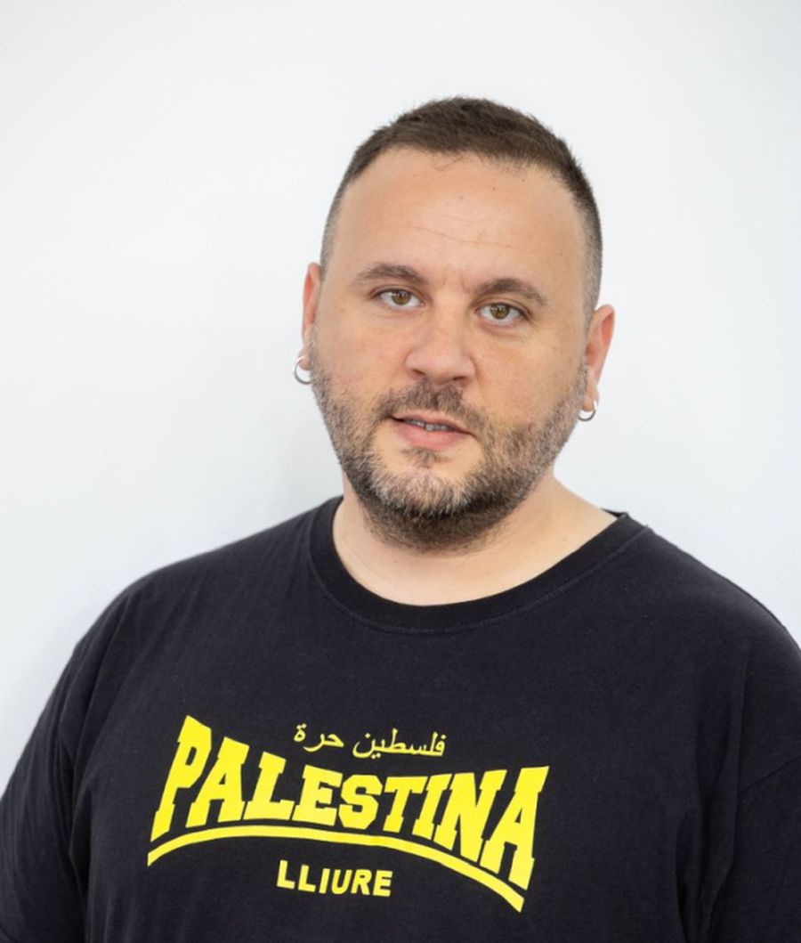 Foto ADRIÀ GUIMERÀ MARTÍNEZ