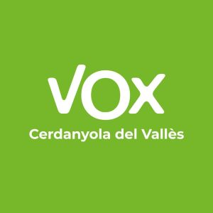 Logo VOX