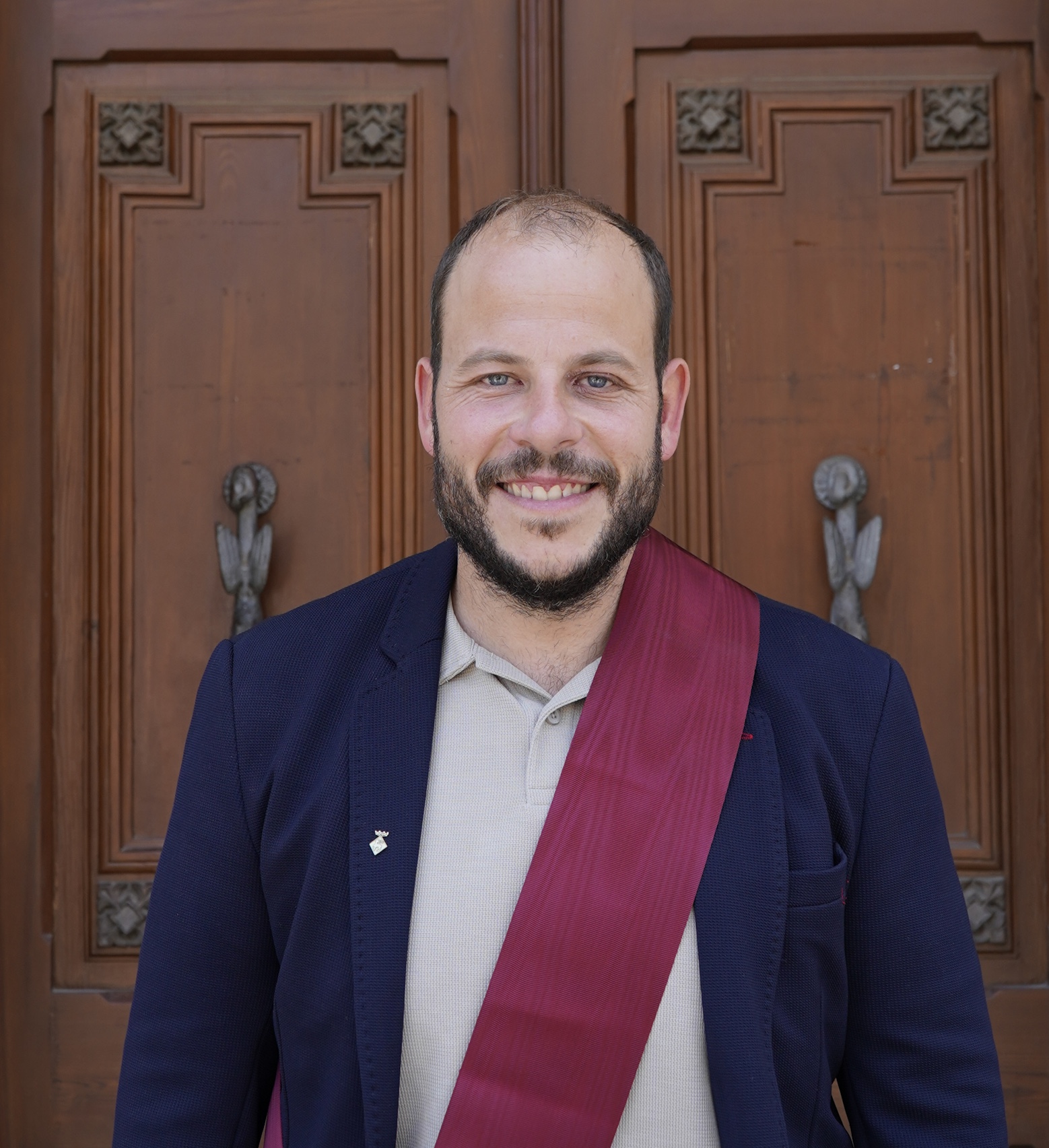 Foto FERRAN SORIANO MARTÍNEZ