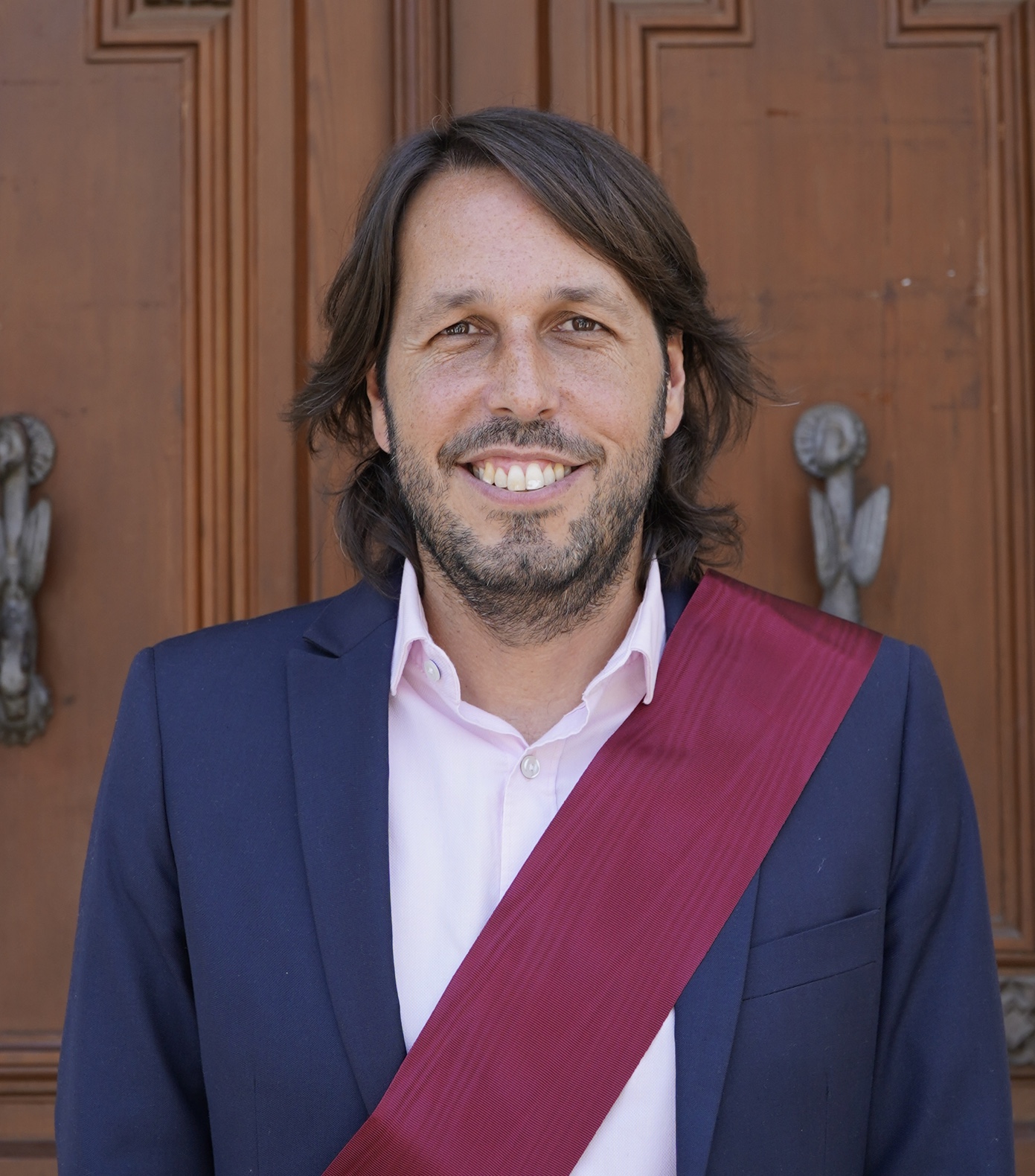 Foto JOSEP-RAMON MUT I BOSQUE