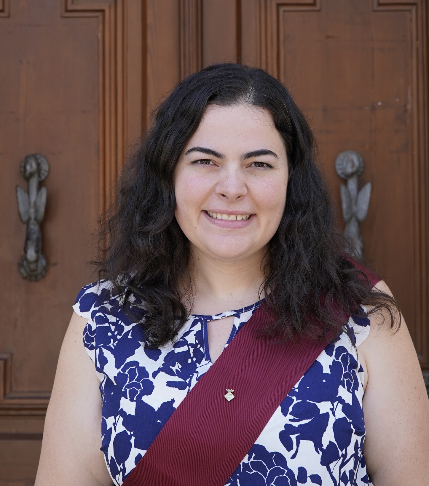 Foto IRINA MORENO I MARTÍ