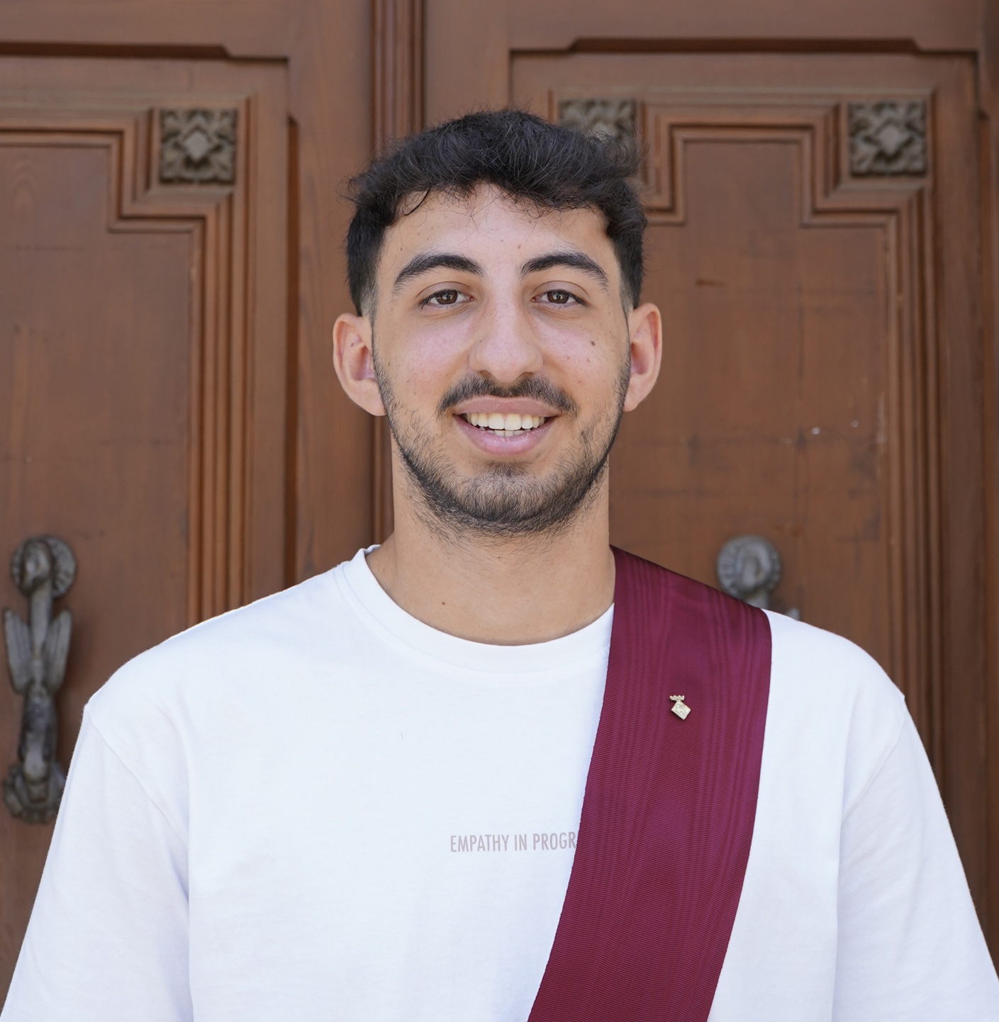 Foto ROGER BOSCH SÁEZ (Ind.)