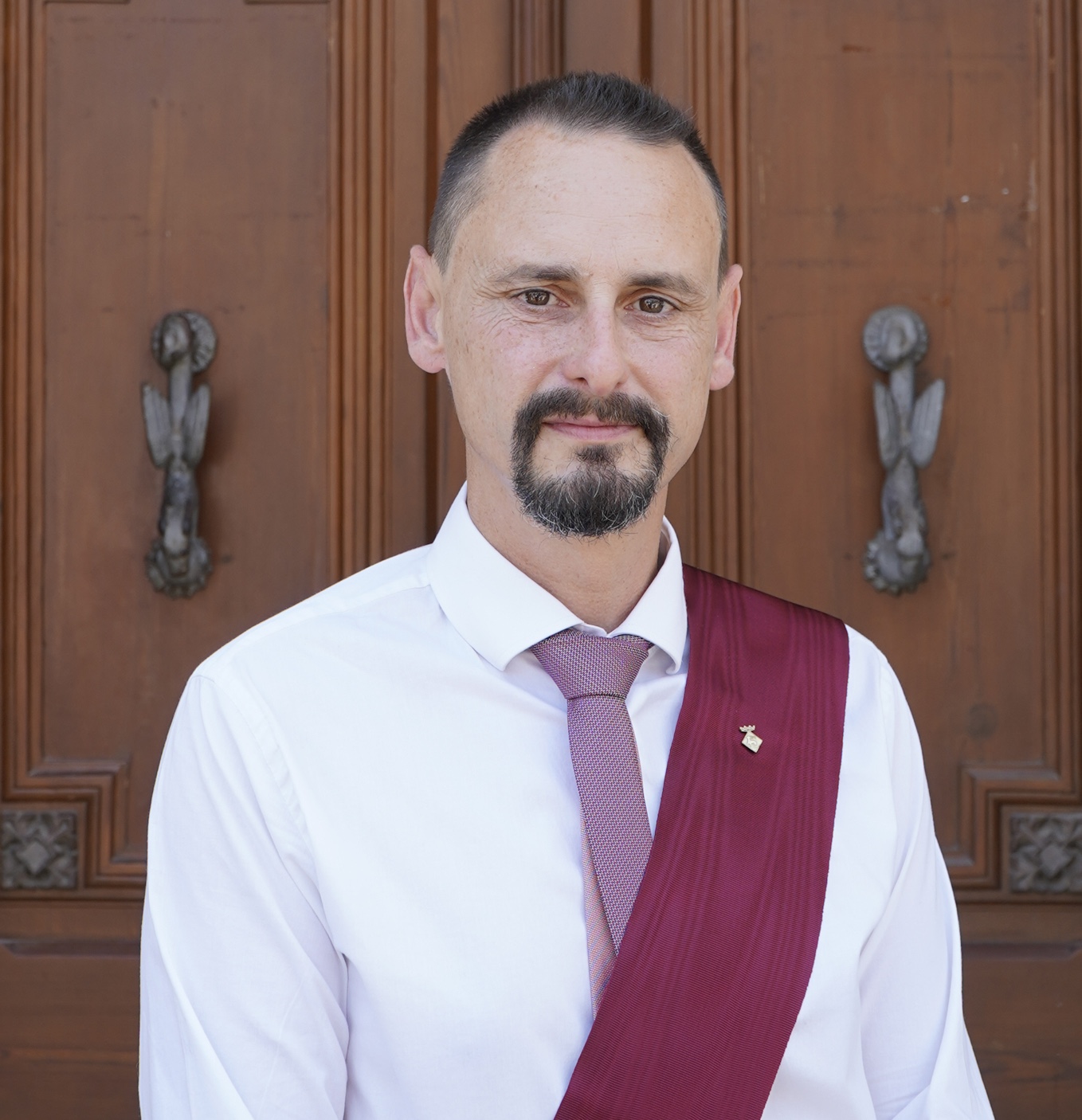 Foto JUAN ANTONIO GARCÍA-MELGARES ZAMORA