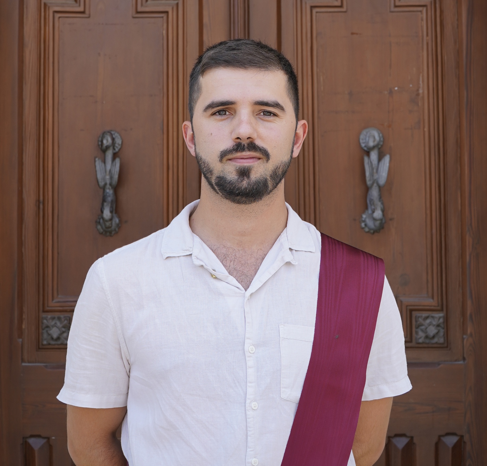 Foto ALEJANDRO DEPARES GALINDO