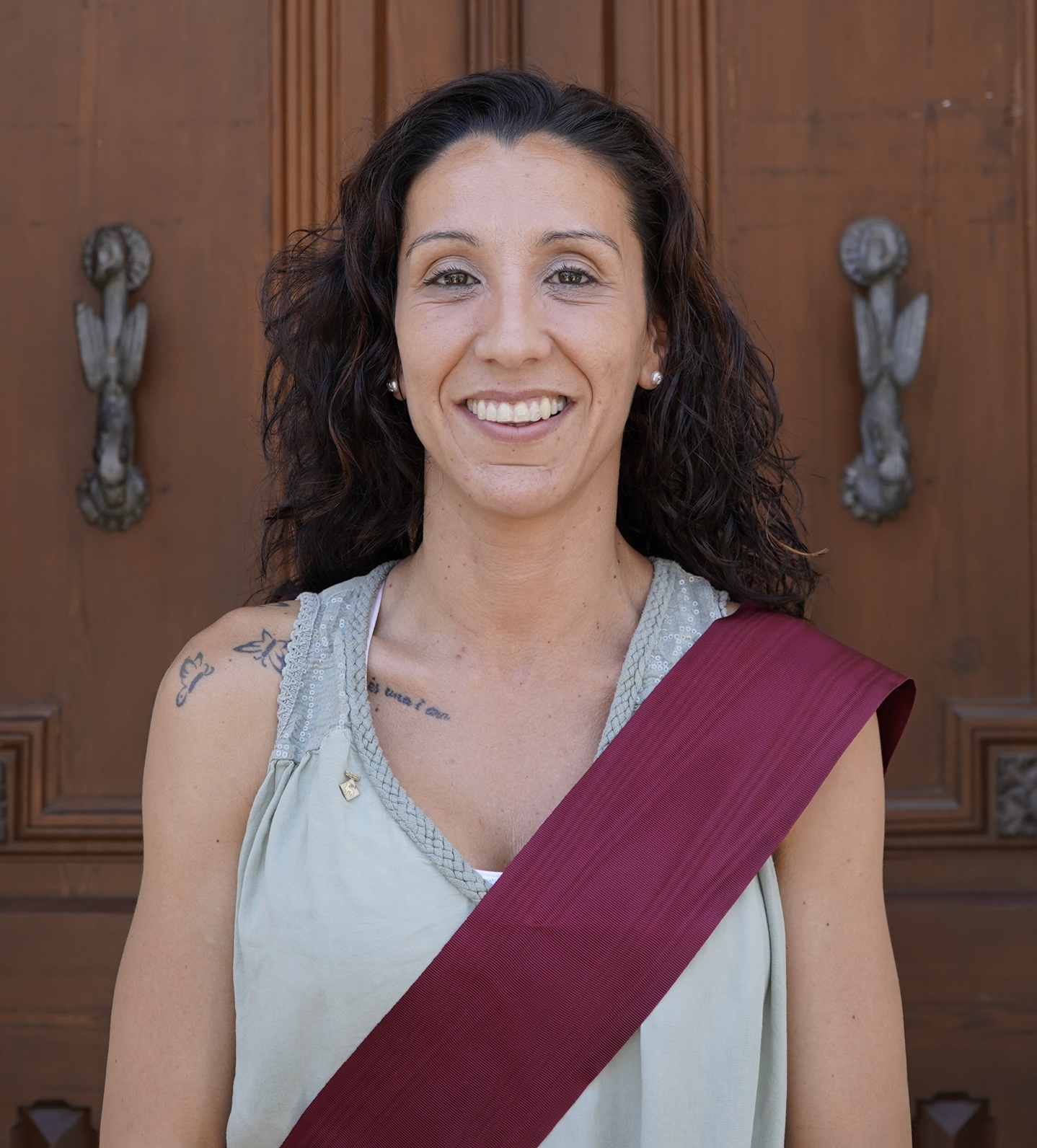 Foto JESSICA SAURAS SALAS (Ind.)