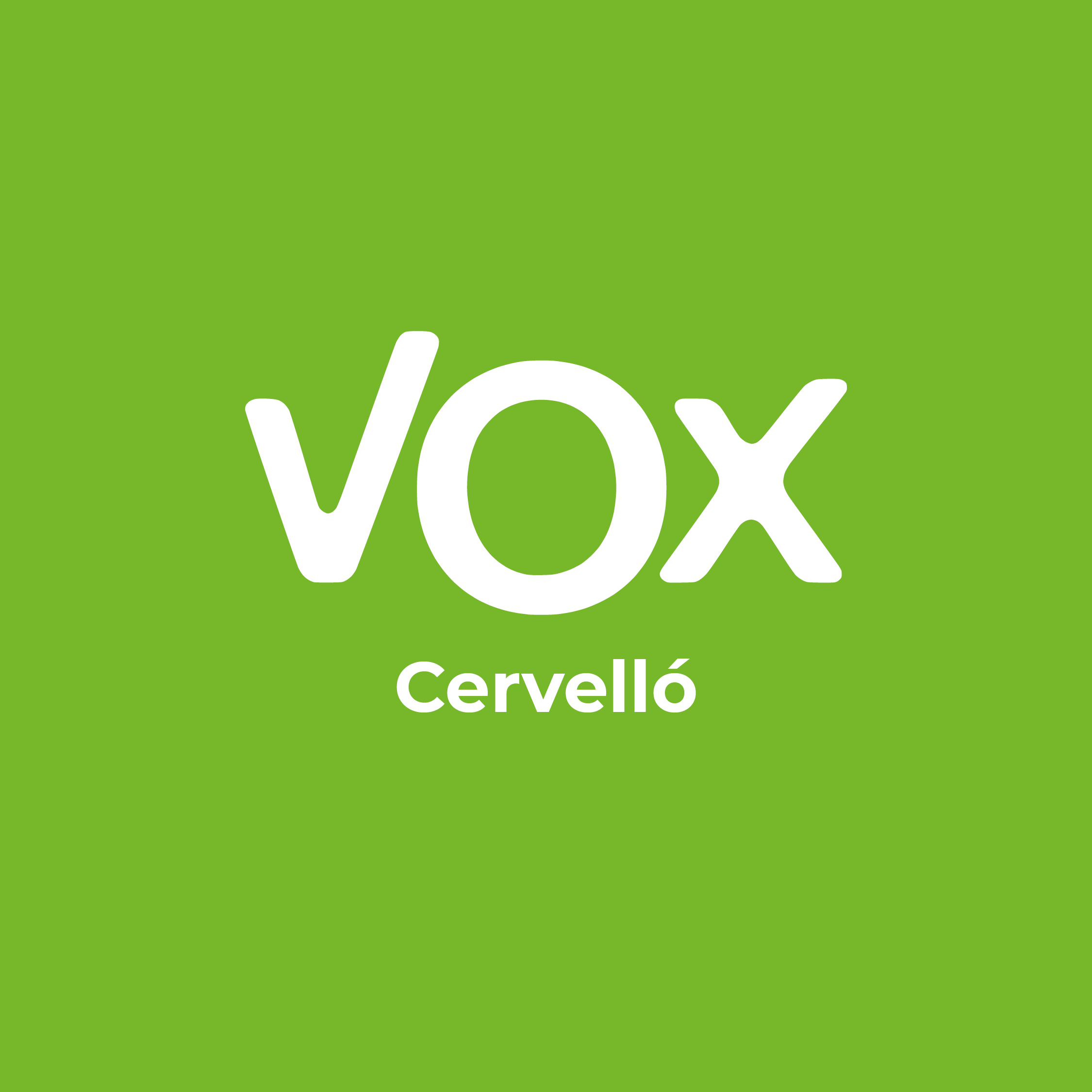 Logo VOX