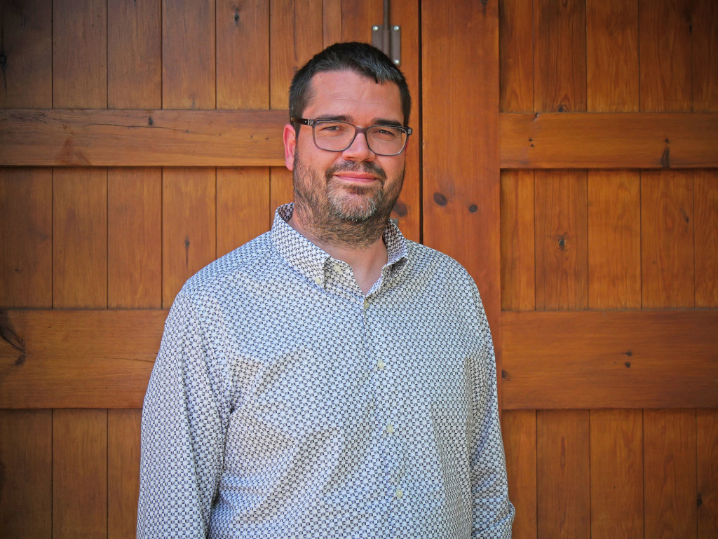 Foto JESÚS DOMENE MARTÍNEZ