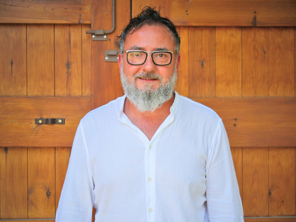 Foto PAU CALSINA GARCIA