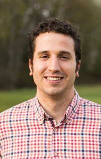 Foto ÀLEX SAMARA COSTA-VELASCO