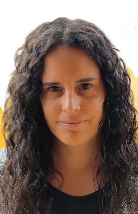 Foto ELENA PERERA LEG