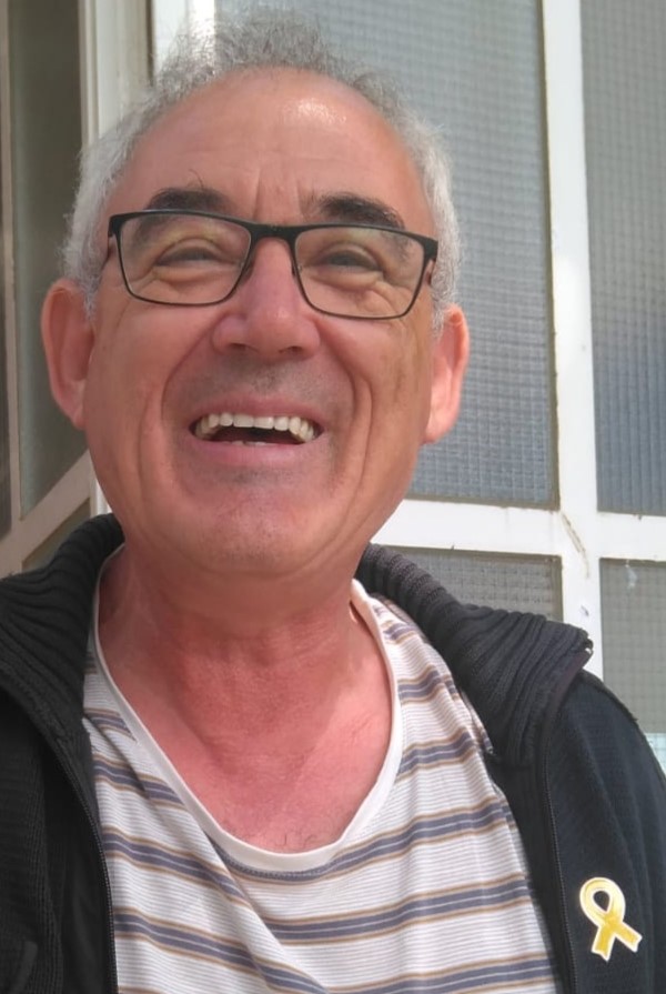 Foto Josep Manel López i Gifreu