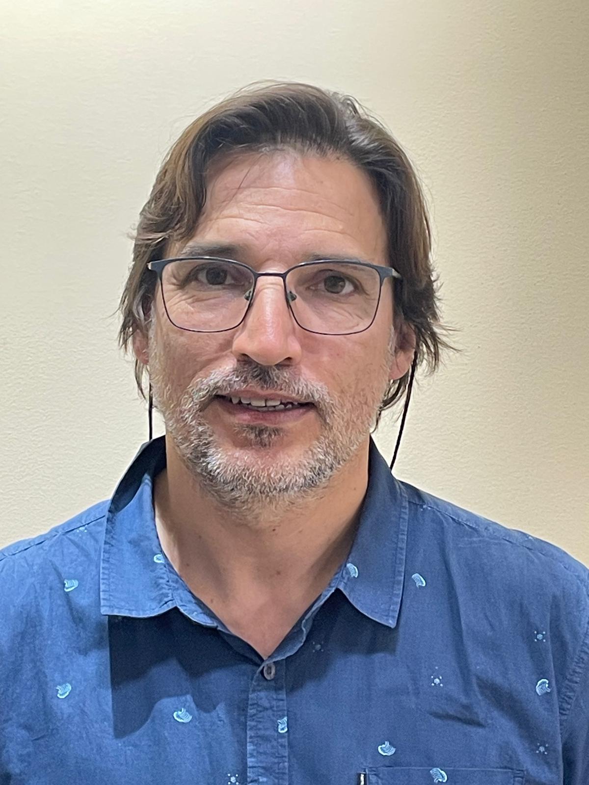 Foto GONZALO ALEJANDRO POCOVÍ LABARRA