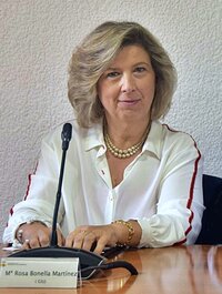 Foto MARIA ROSA BONELLA MARTINEZ