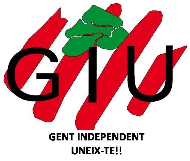Logo GIU