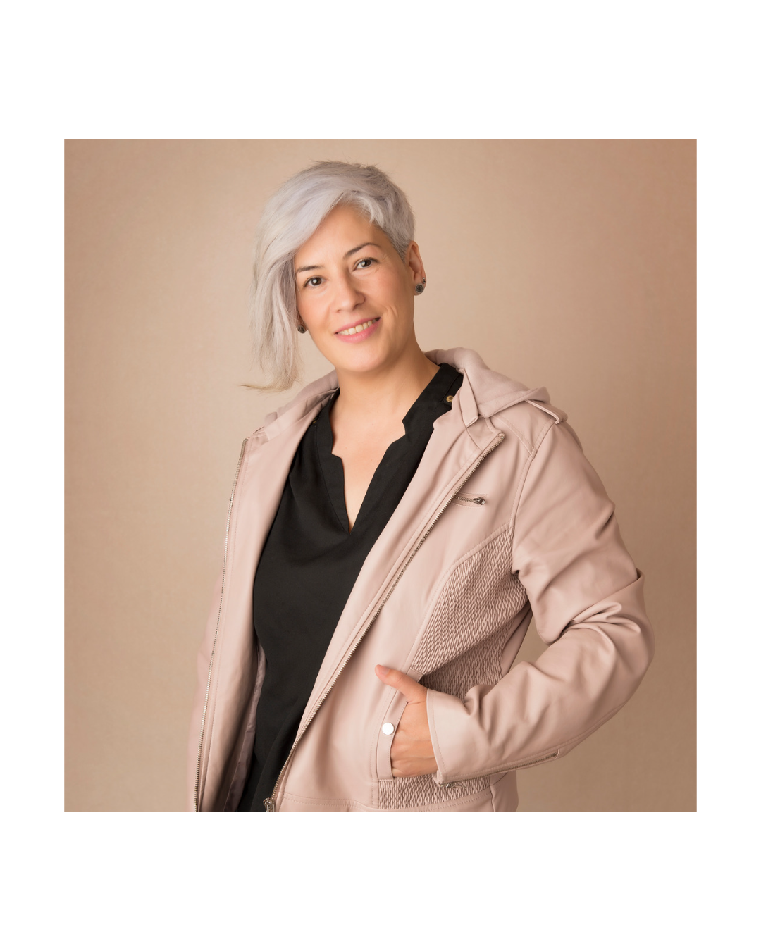 Foto Anabel Escalante Gutiérrez